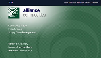 Alliance Commodities