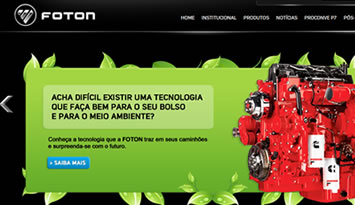 Foton Motors