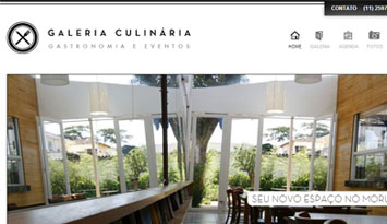 Galeria Culinária