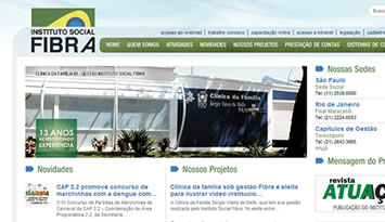 Instituto Social Fibra