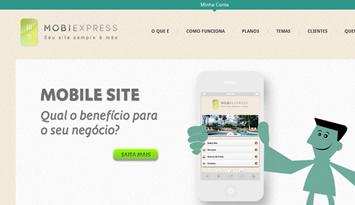 MobiExpress