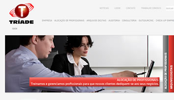Tríade Auditores